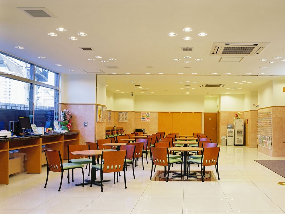 Toyoko Inn Sendai Eki Nishi Guchi Chuo 45/53