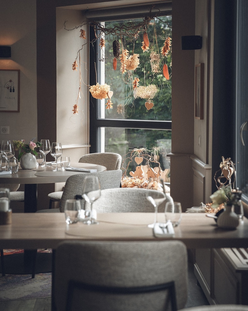 Maison Jenny Hotel Restaurant & Spa 32/50