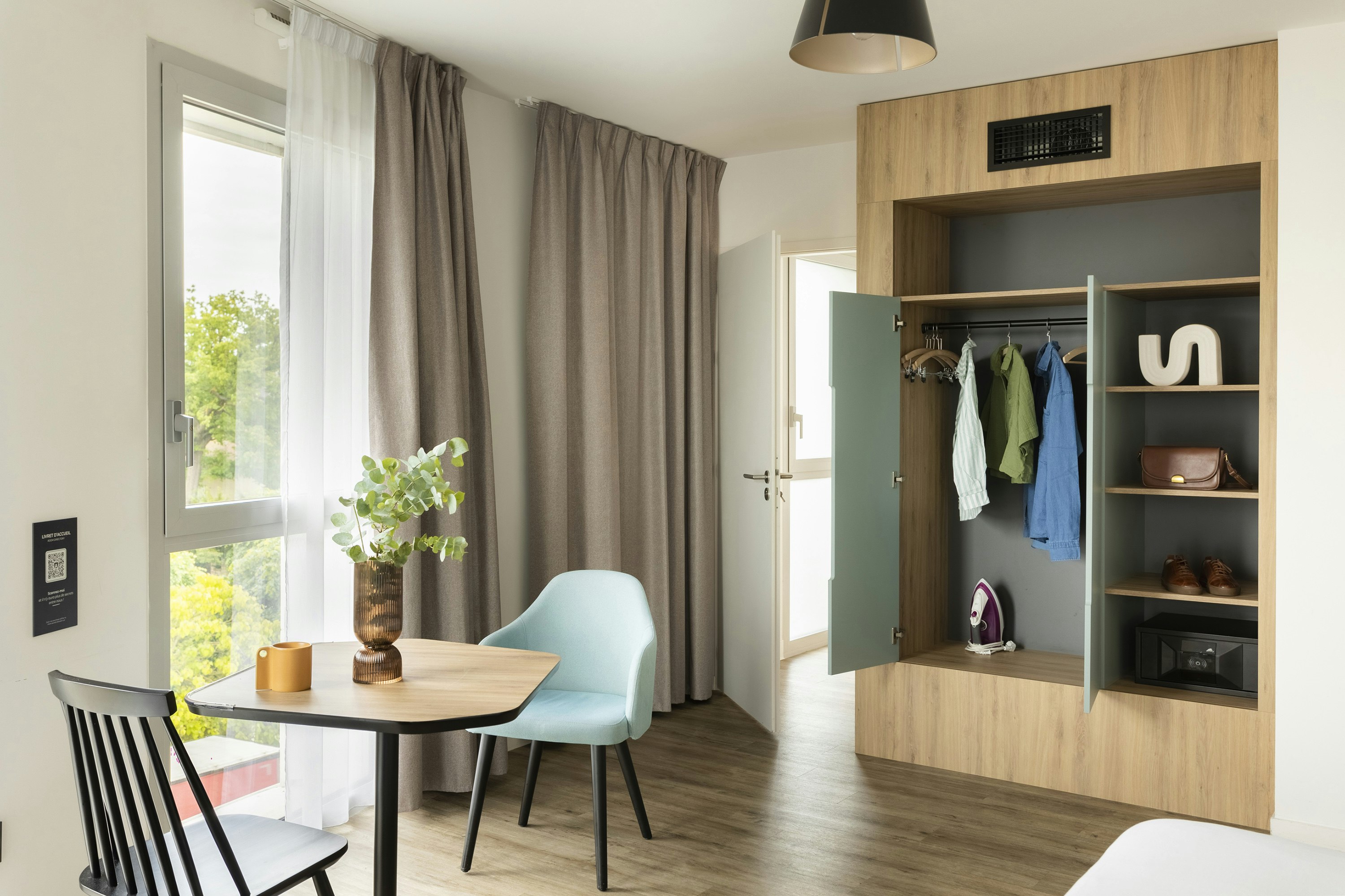 Appart City Collection SaintGermain en Laye 7/8