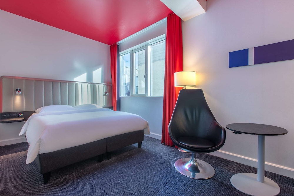 Radisson RED Oslo City Centre 27/55