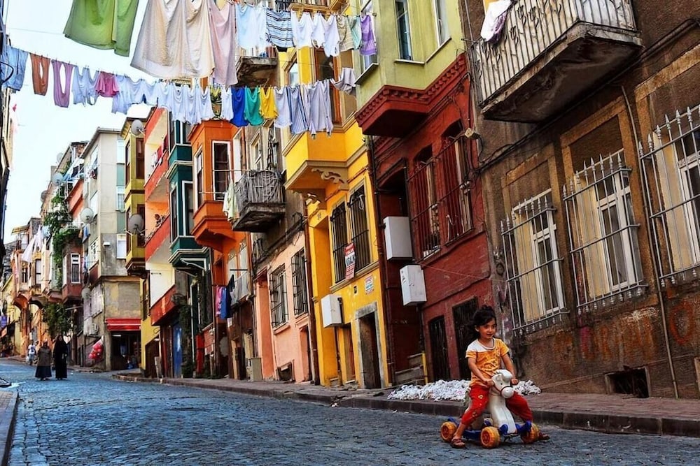 Sinem Hotel 35/41