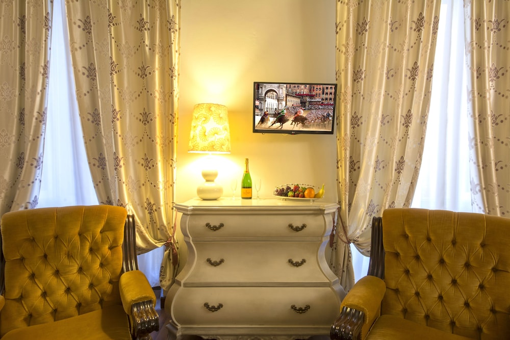 B&B Pantaneto Palazzo Bulgarini 25/42