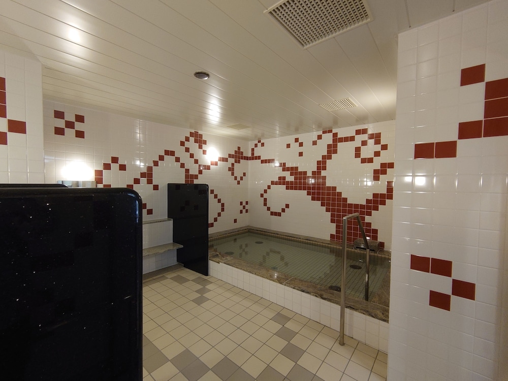 Green Rich Hotel Kobe Sannomiya (Artificial hot spring Futamata Yunohana) 38/50