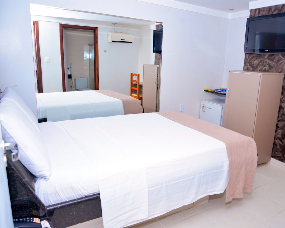 STANDARD, DOUBLE BED