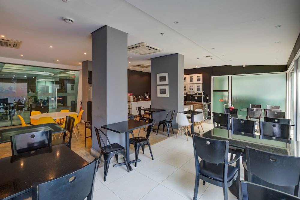 Rio Design Hotel 38/49