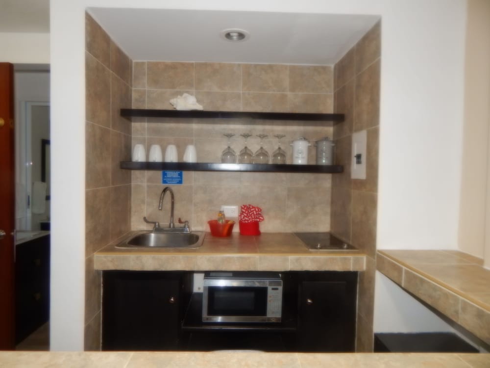 Condominios Salvia Cancun 63/79