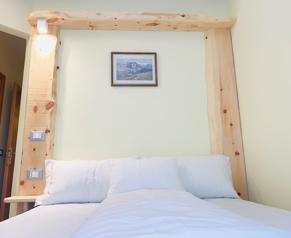 Park Hotel Faloria 5/36