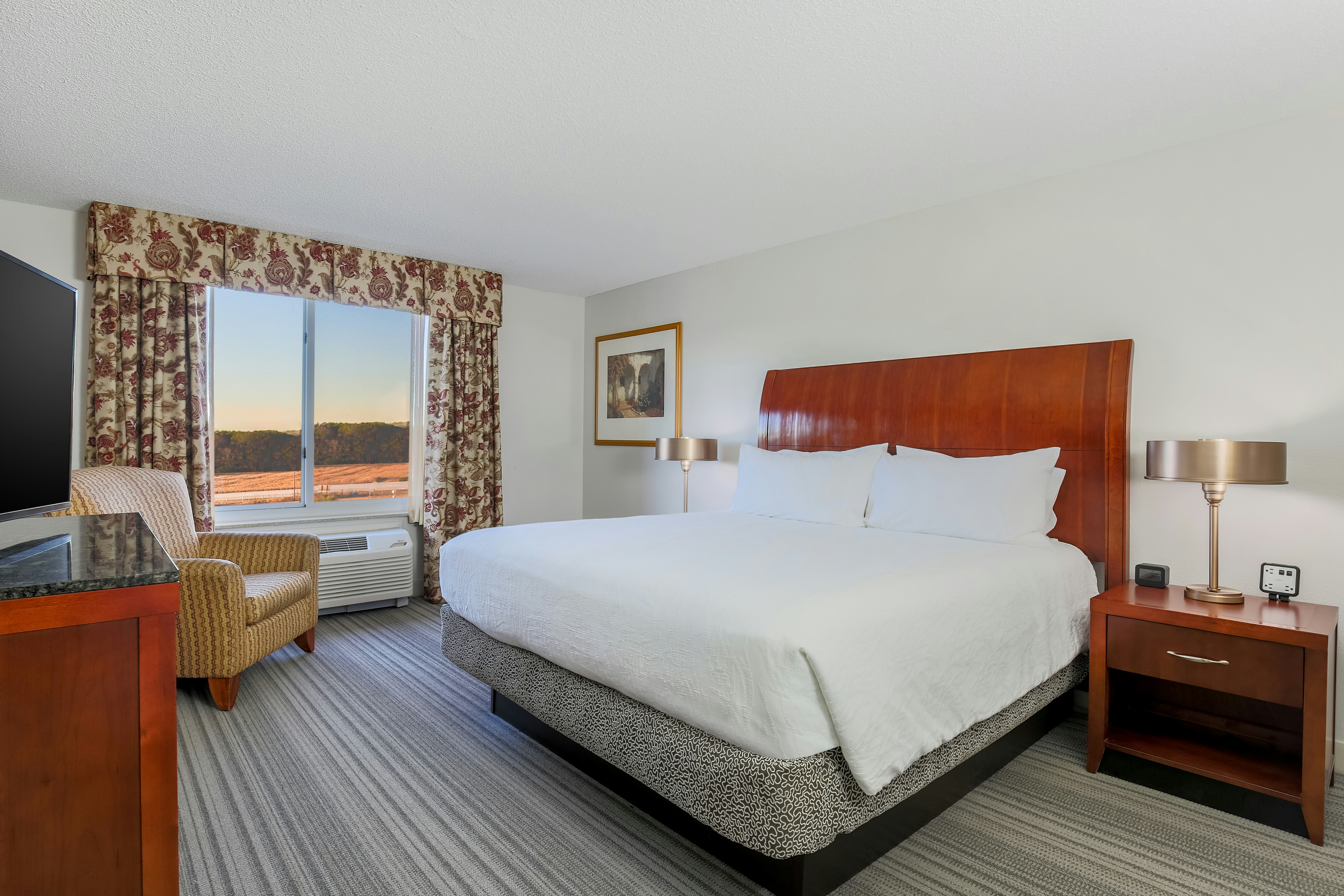 Hilton Garden Inn Roanoke Rapids 12/47