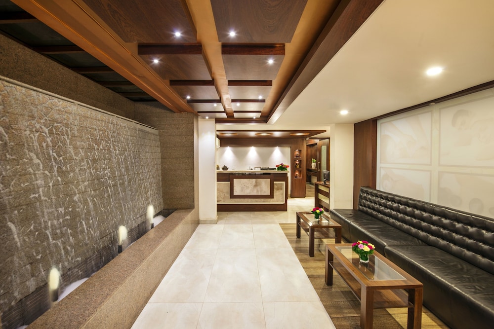 Lords Eco Inn Jayanagar 14/19