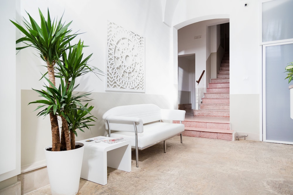 Palazzo Massari Rooms 21/26