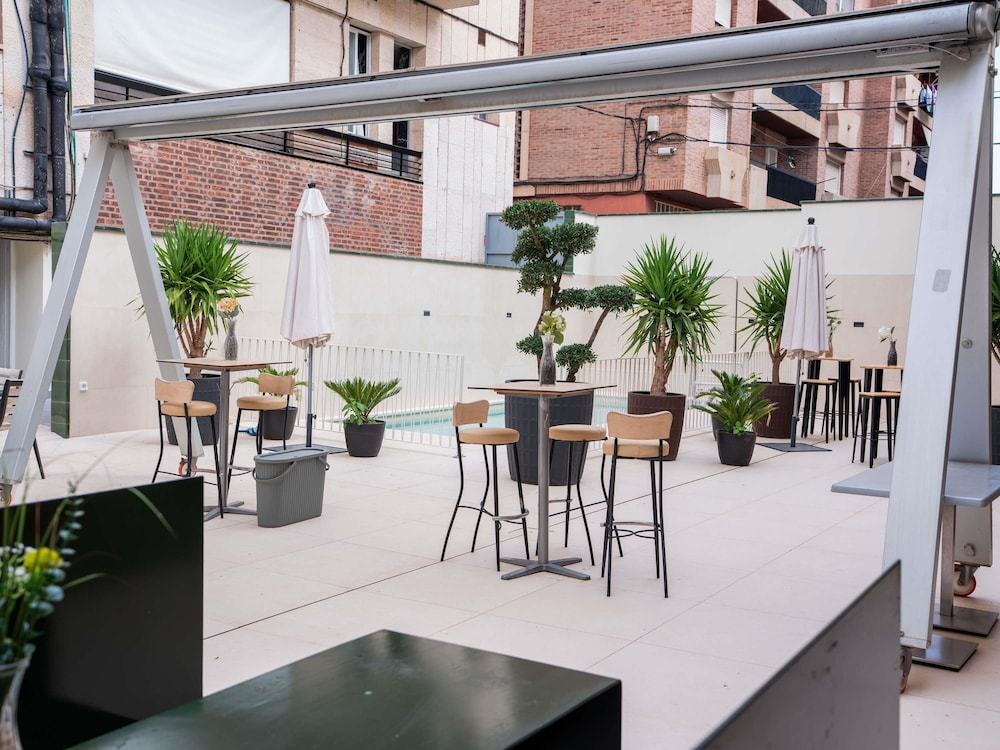 Ibis Styles Arnedo La Rioja 27/45