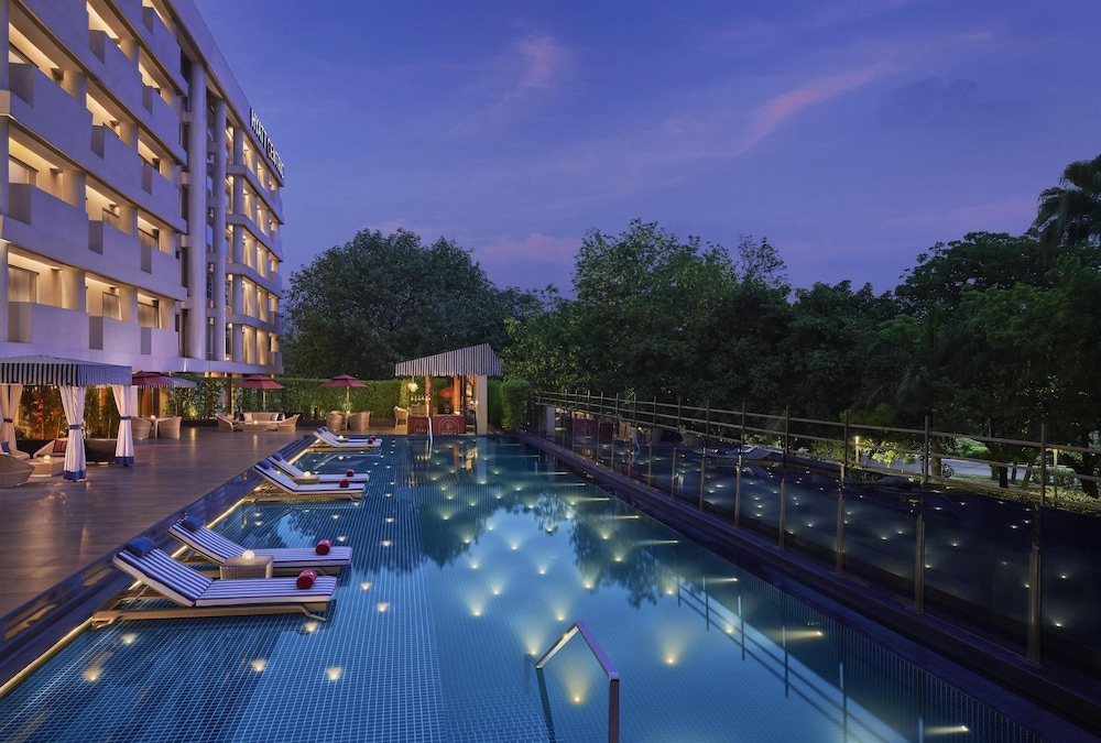 Hotel Hyatt Centric Sector17 Chandigarh 41/49