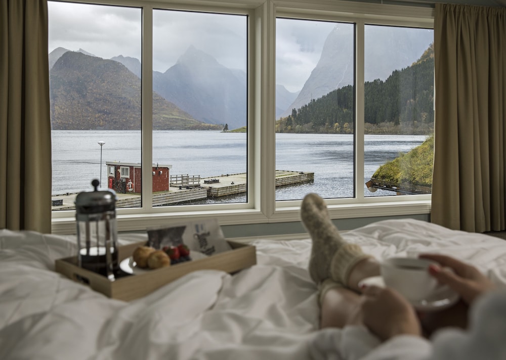 Sagafjord Hotel 14/42