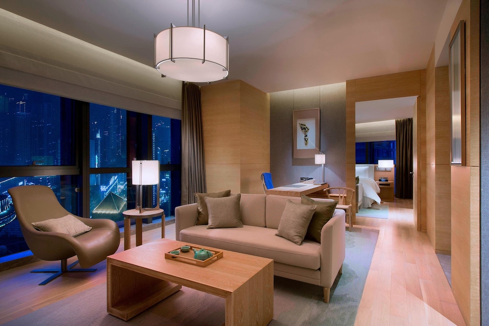 The Westin Chongqing Liberation Square 36/57