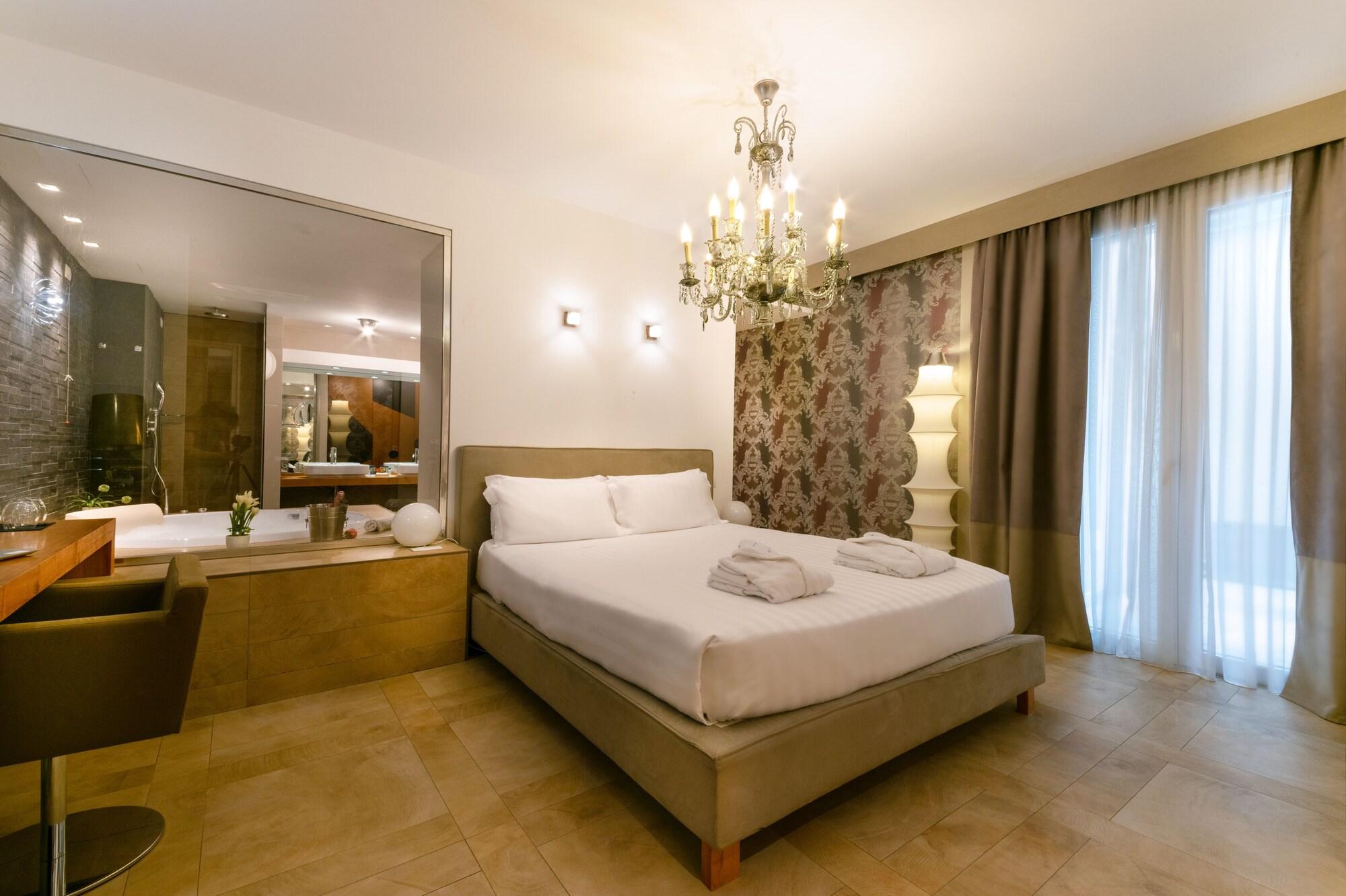 Magnolia, Suite