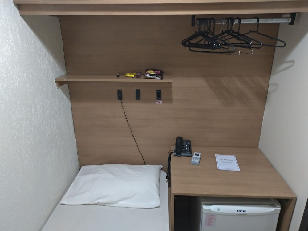 Econotel Brasilia 30/68
