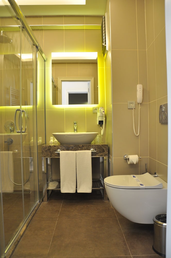 Centrum Suites Istanbul 29/33