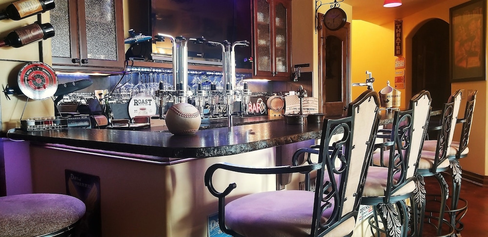 Chateau du Pikes Peak, a Tuscany Retreat 32/43