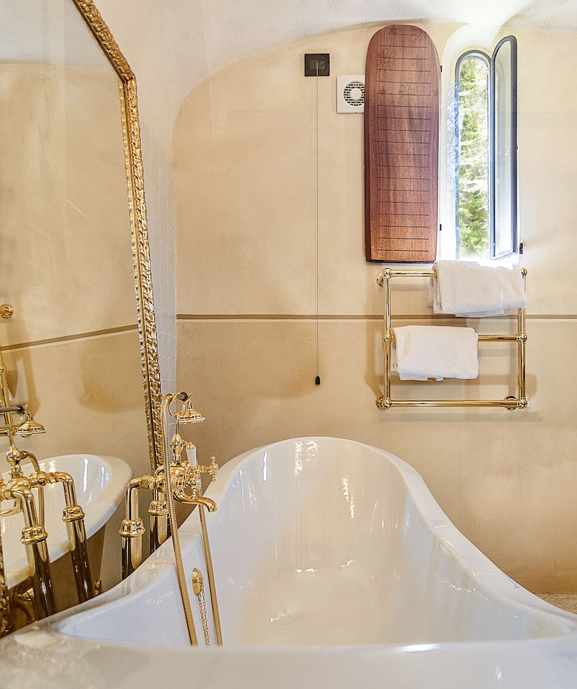 Albergo Villa Marta 74/77
