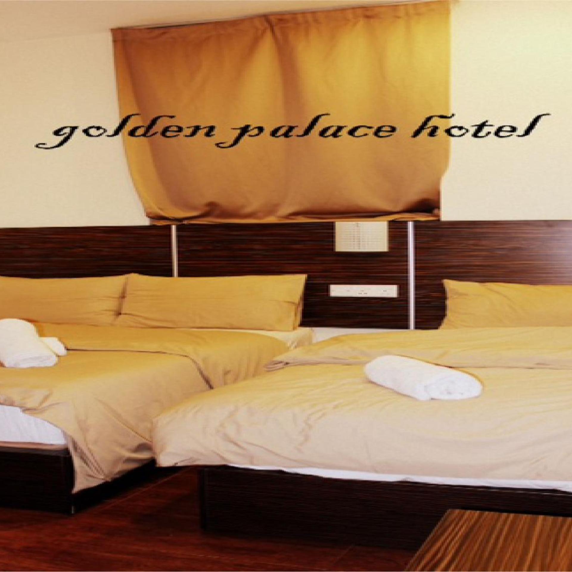 Oyo 108 Golden Palace Hotel 29/50