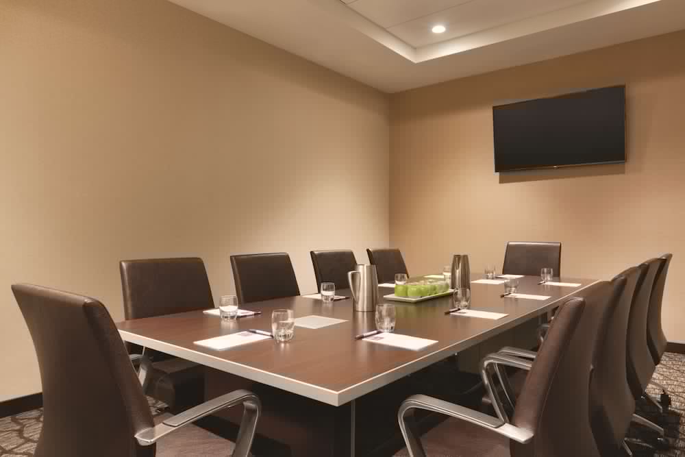 Hyatt Place Washington Dc/Georgetown/West End 44/49
