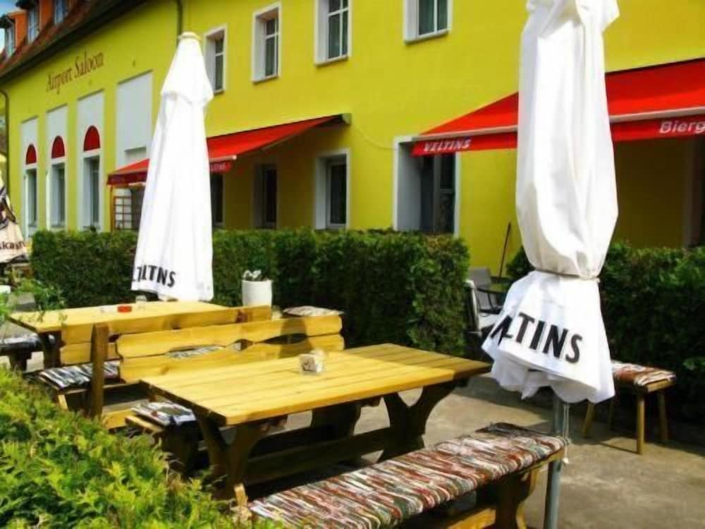 Hotel 4 Hufen 20/23