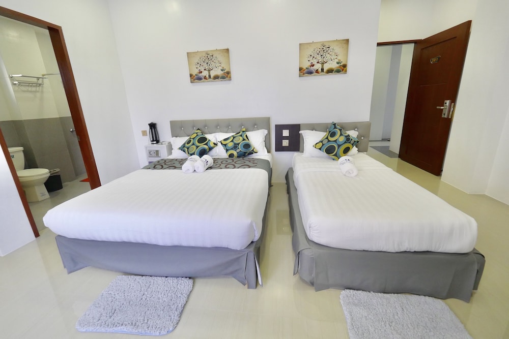 Mirage Suites De Boracay 16/63
