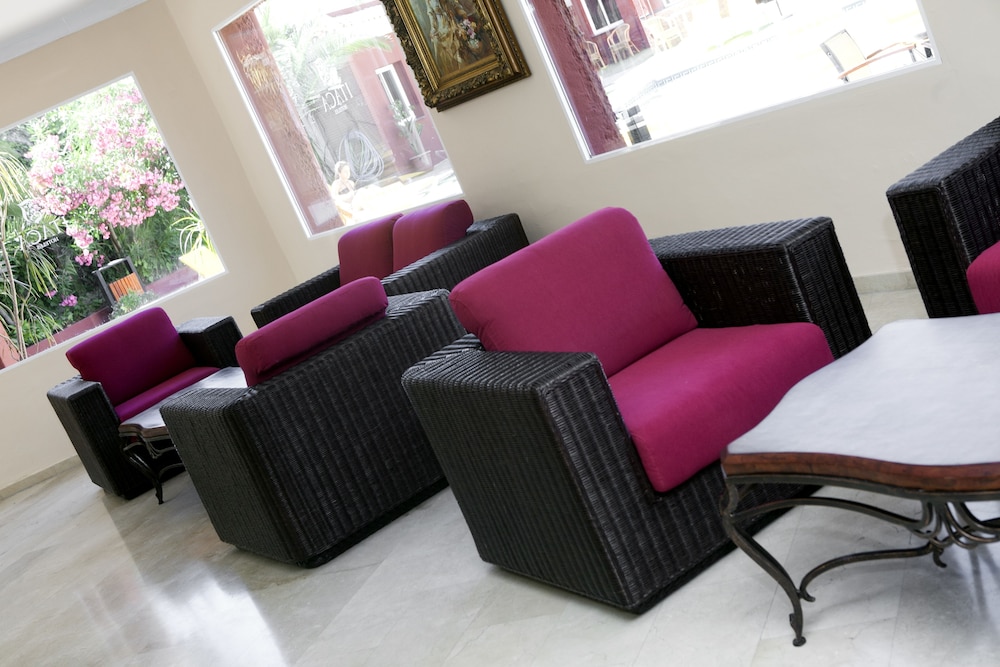 Hotel Bluesea Miramar Fuengirola 31/46