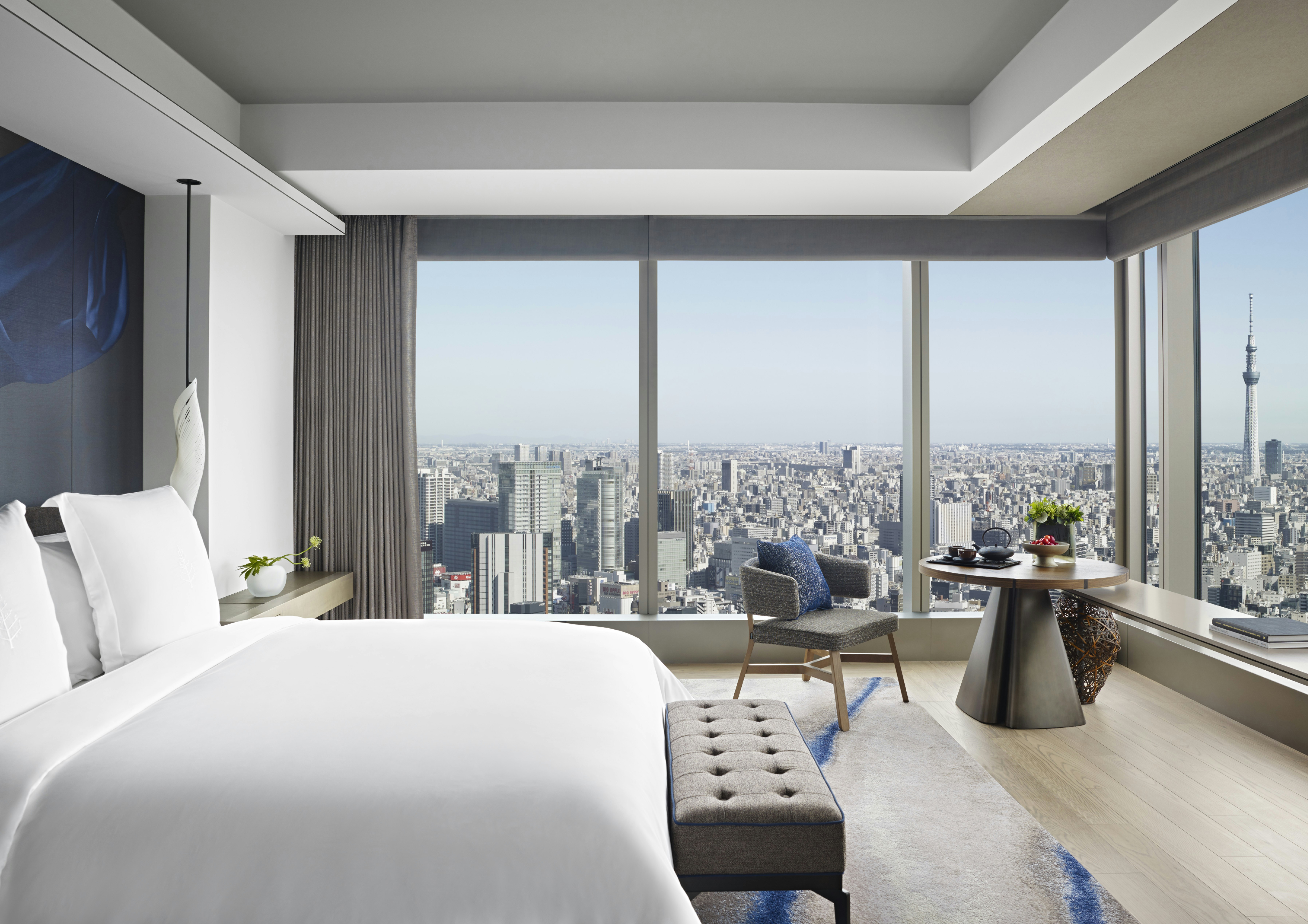 Four Seasons Hotel Tokyo Otemachi 13/64