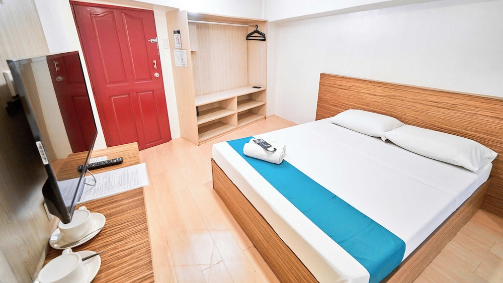 OYO 675 Circuit Hostel 27/50