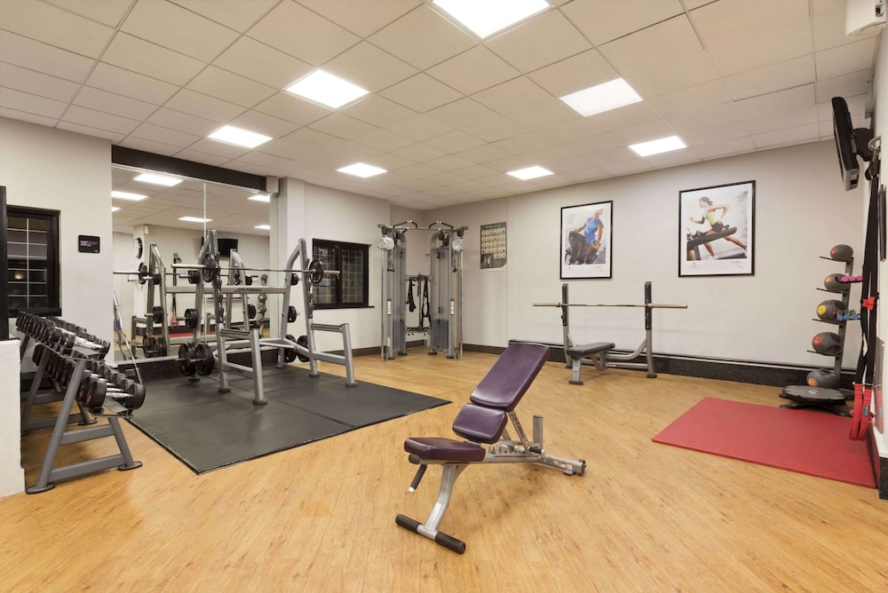 Cwrt Bleddyn Hotel & Spa 20/42