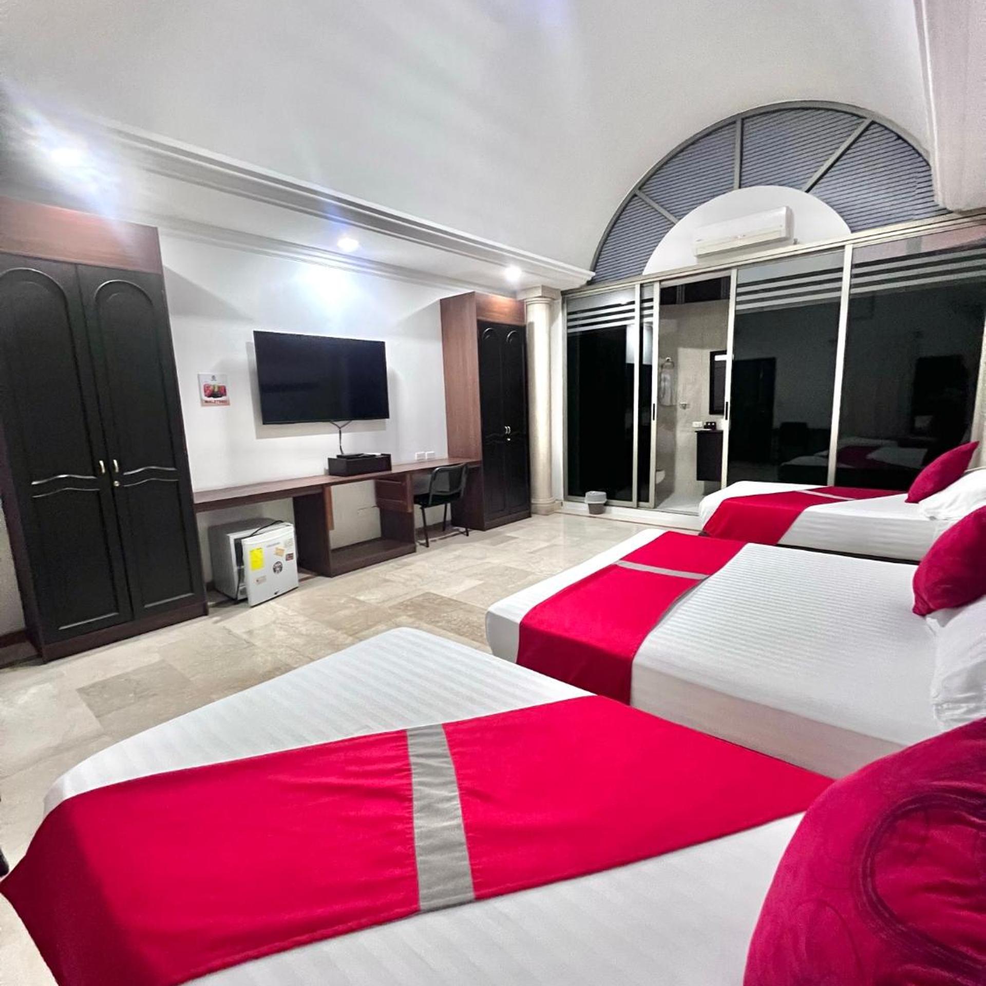 Hotel Ingenio Reina Isabel 20/61