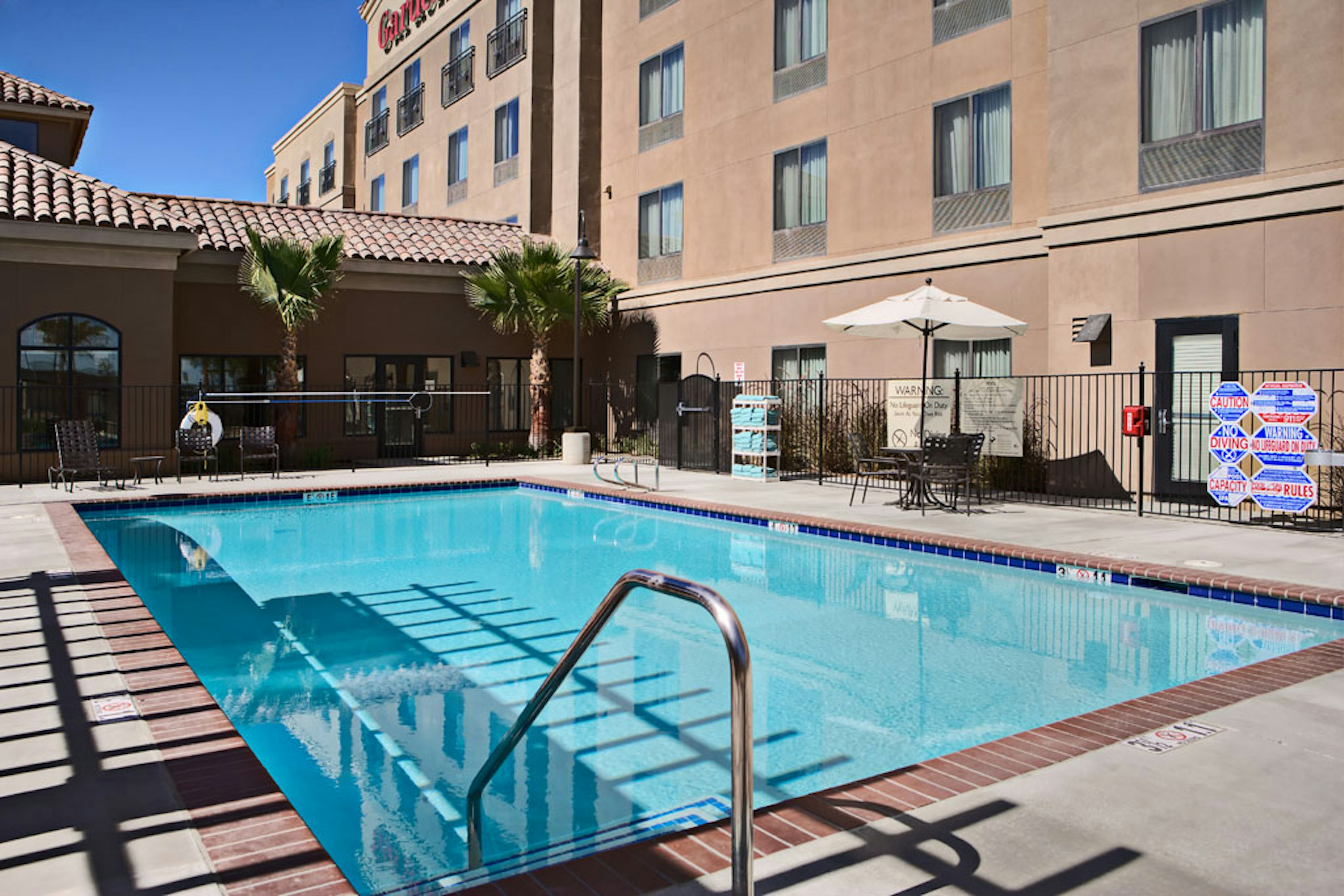 Hilton Garden Inn Palmdale 29/64