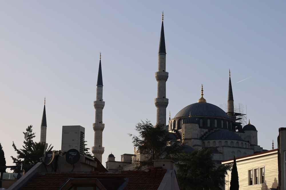 Galaxy Hotel Sultanahmet 52/60