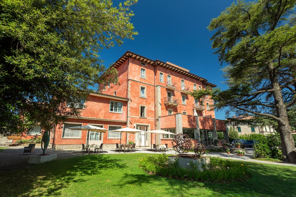 Grand Hotel Impero Spa Resort 27/34