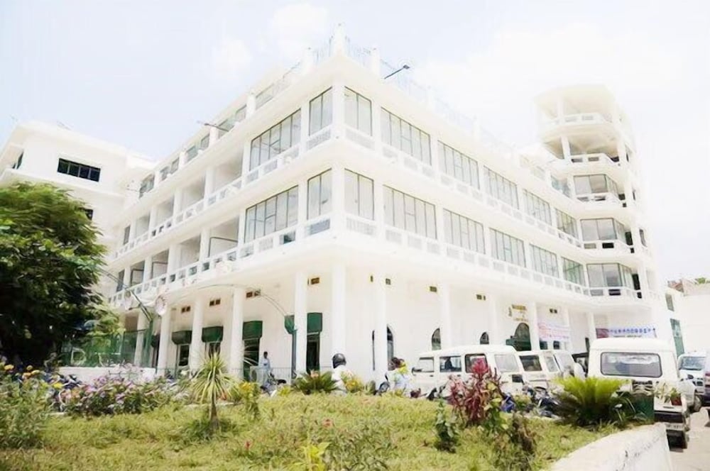 Hotel Mahamaya Palace 4/26