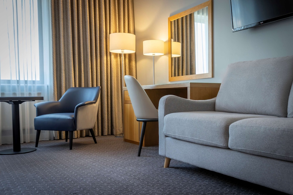 Radisson Blu Hotel, Letterkenny 45/73
