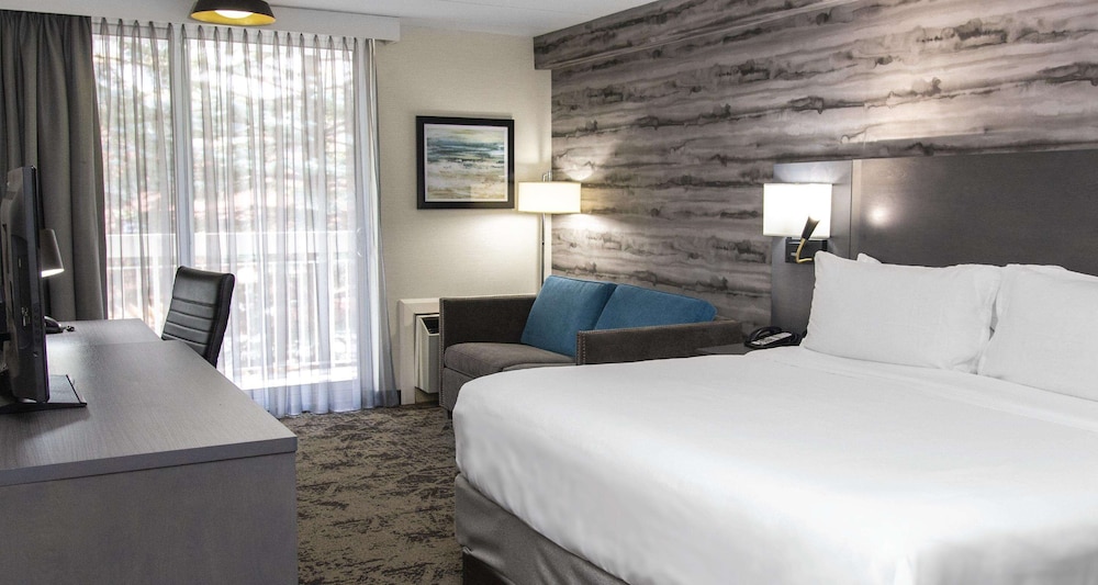 Best Western Parkway Hotel Toronto North 12/32