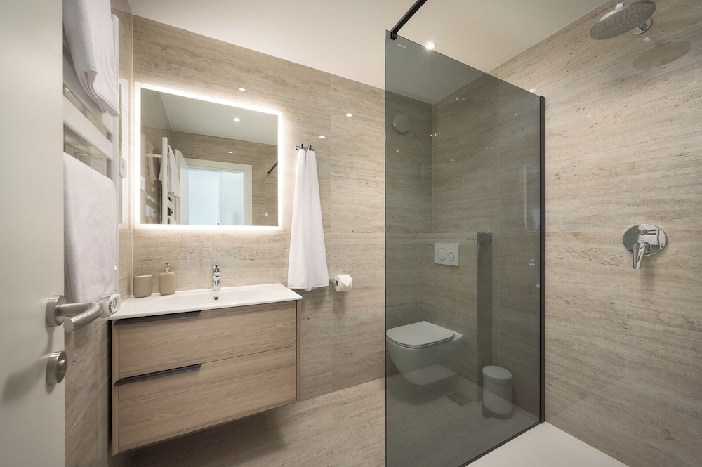 Studio Apartments 4 You In Split 80/89