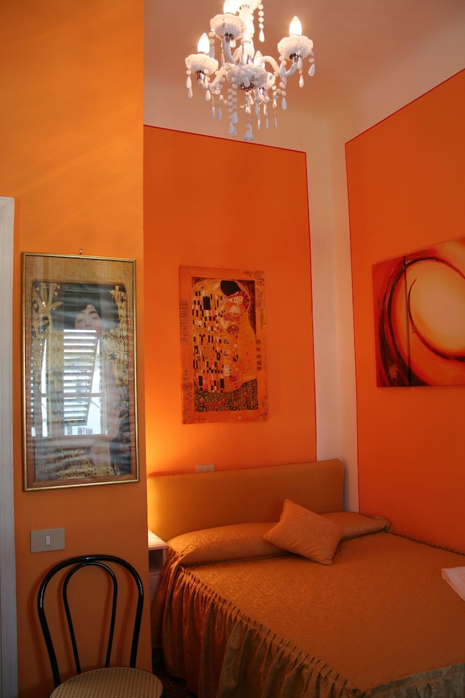 La Mimosa Bed And Breakfast 45/71