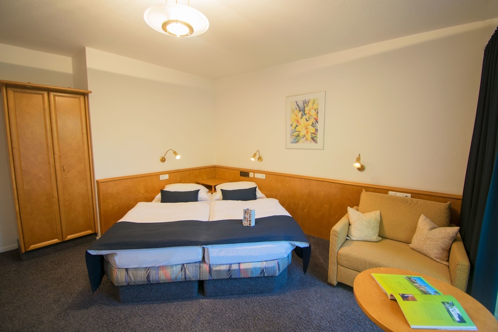 Hotel Braun 17/64