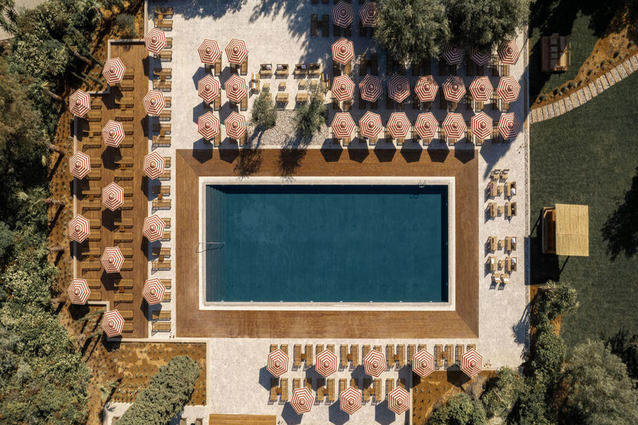 Cook's Club Corfu - Adults Only 41/42