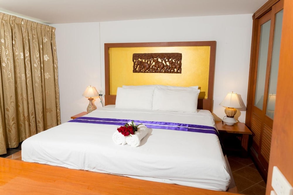 The Garden Place Pattaya 18/53