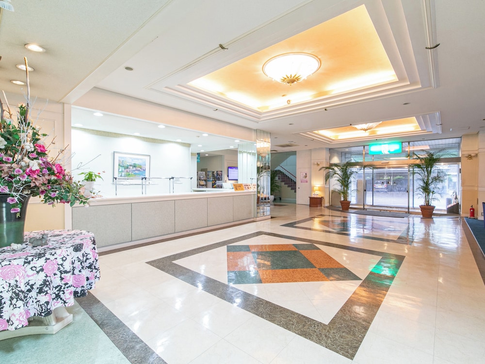 Hotel Verfort Hyuga 7/50