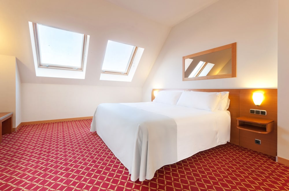 Hotel Zentral Leon 16/66