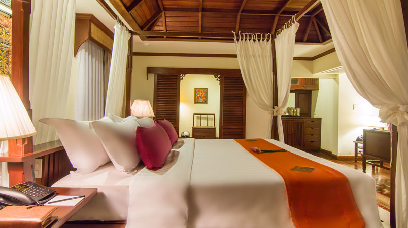 PALACE RESIDENCE & VILLA SIEM REAP 30/73