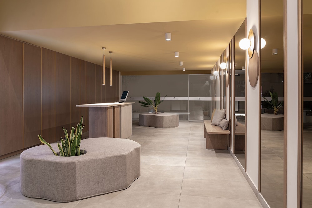 San Antonio Boutique Hotel 38/62