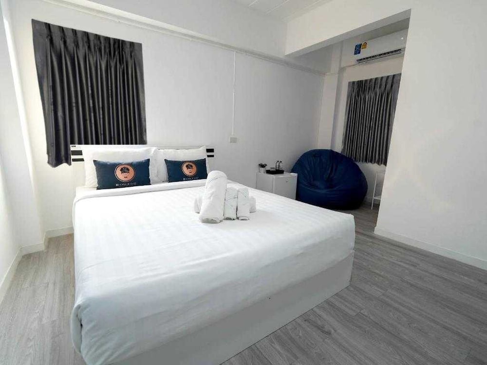 RQ North Pattaya by Collection O 17/30