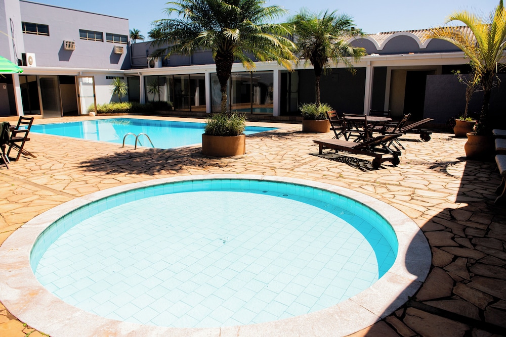 Hotel Fernandao 64/66