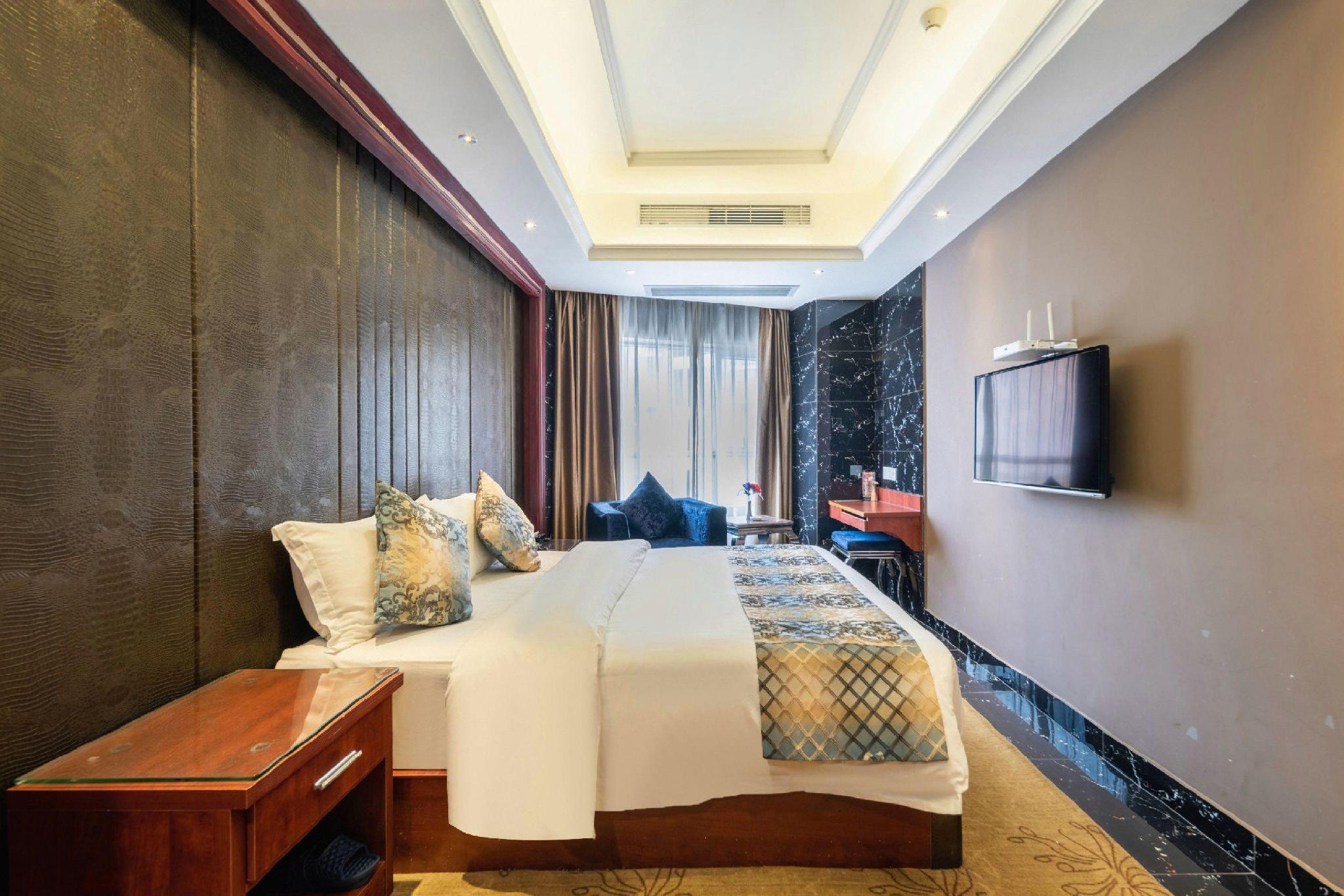 Heng Rong Hotel 15/46
